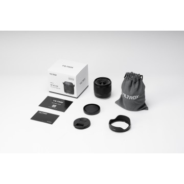 Viltrox AF 9mm F2.8 Air APS-C (E/Z Mount)